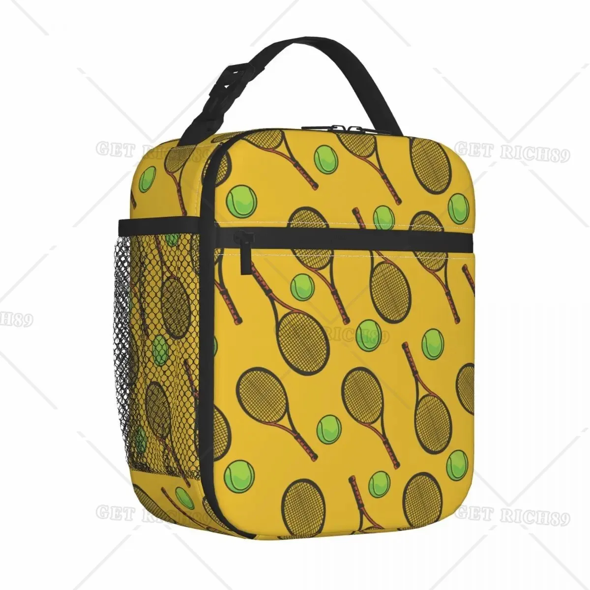 Sac Isotherme pour Déjeuner av - Table Tennis Animation avis et prix