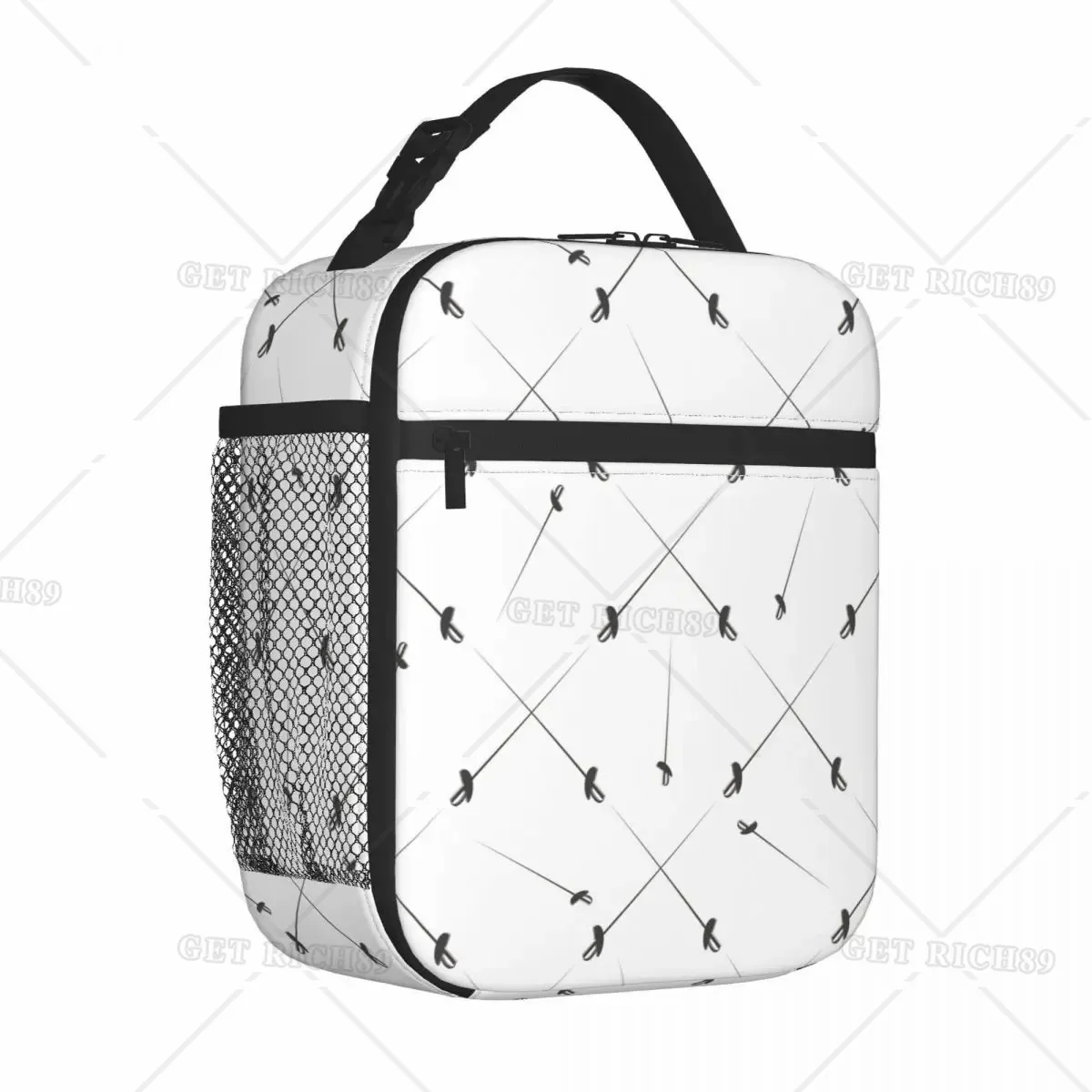 Sac Isotherme pour Déjeuner av - Table Tennis Animation avis et prix