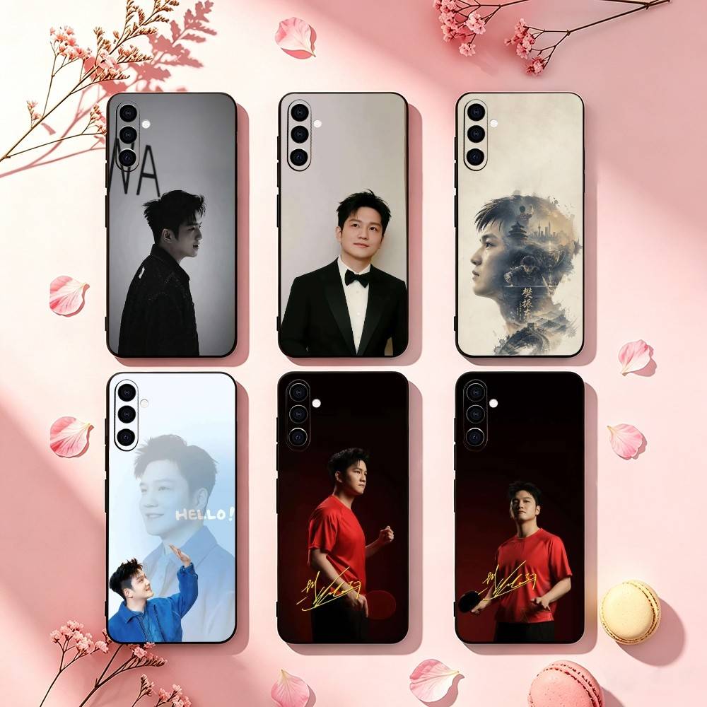 Fan Zhendong – coque de téléph - Table Tennis Animation avis et prix
