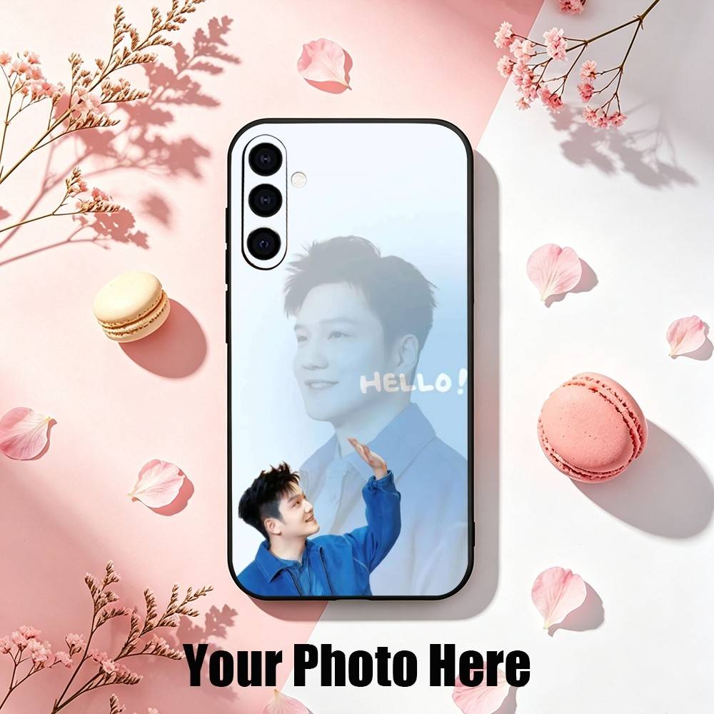 Fan Zhendong – coque de téléph - Table Tennis Animation avis et prix