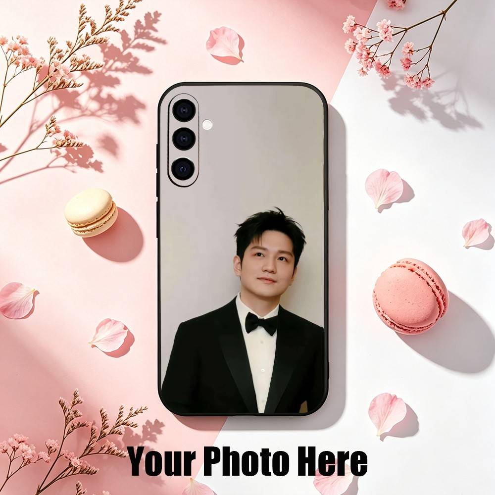 Fan Zhendong – coque de téléph - Table Tennis Animation avis et prix