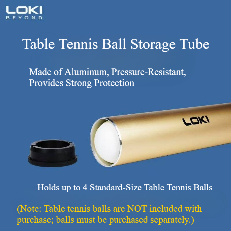 LOKI Conteneur à Rouleaux en M - Table Tennis Olympics avis et prix