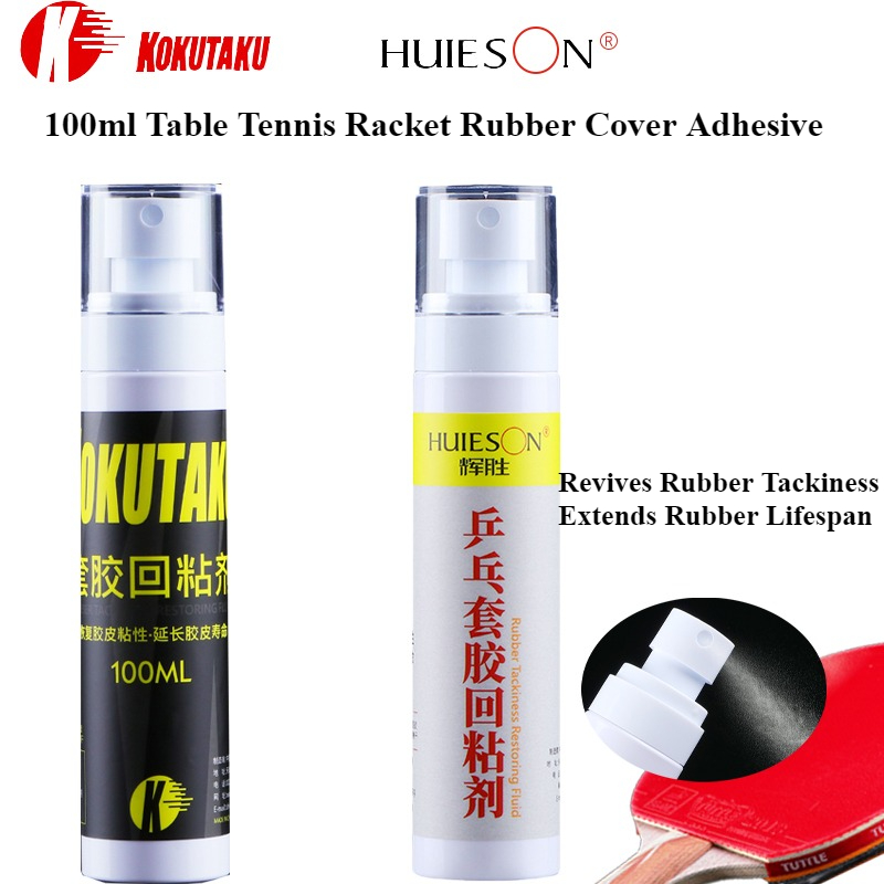 KOKUTAKU Spray de restauration - Table Tennis Touch avis et prix