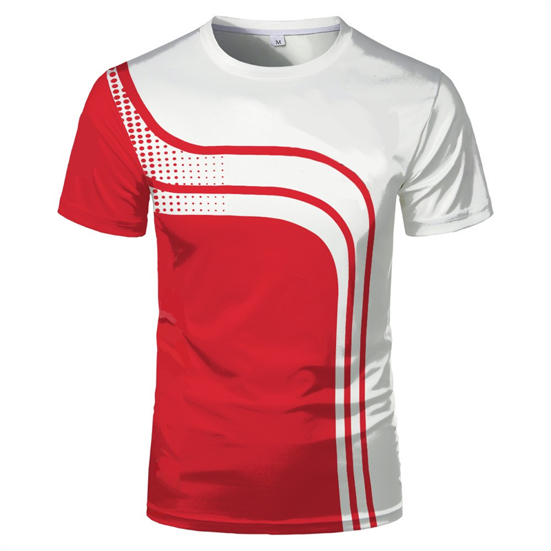 T-shirts de sport à séchage ra - Table Tennis Daily avis et prix