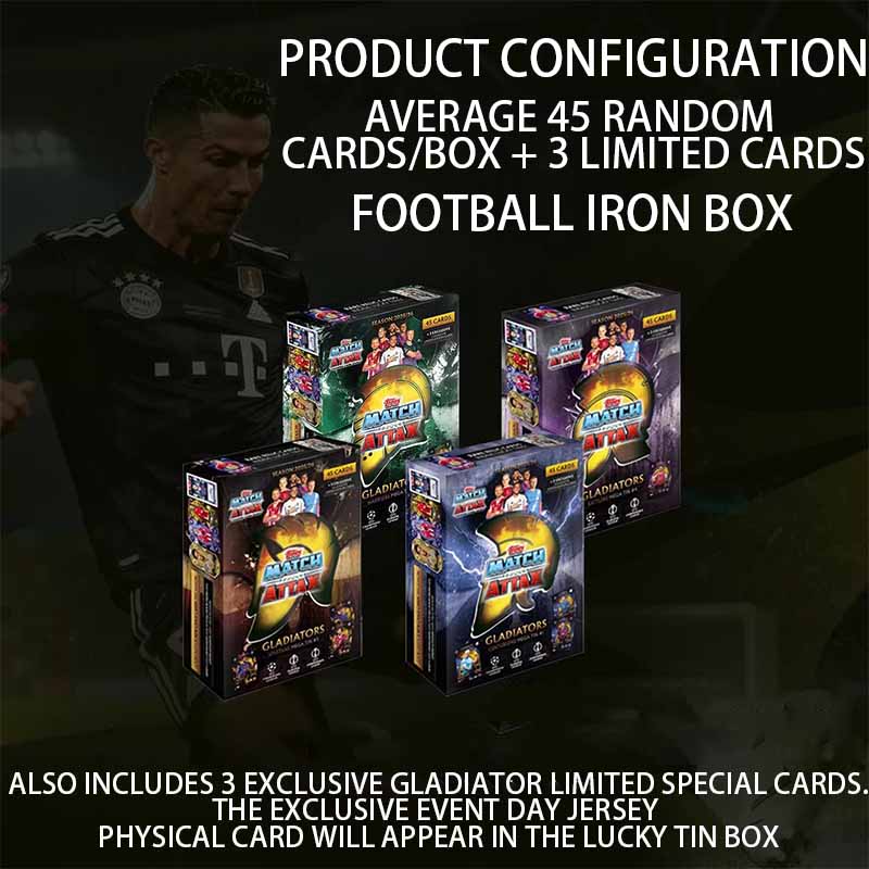 Cartes de collection de stars  - Table Tennis European Championship avis et prix