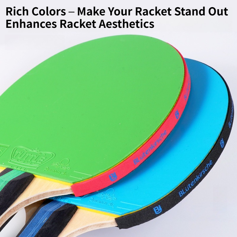 Bande de protection pour raque - Table Tennis Grip Tape avis et prix