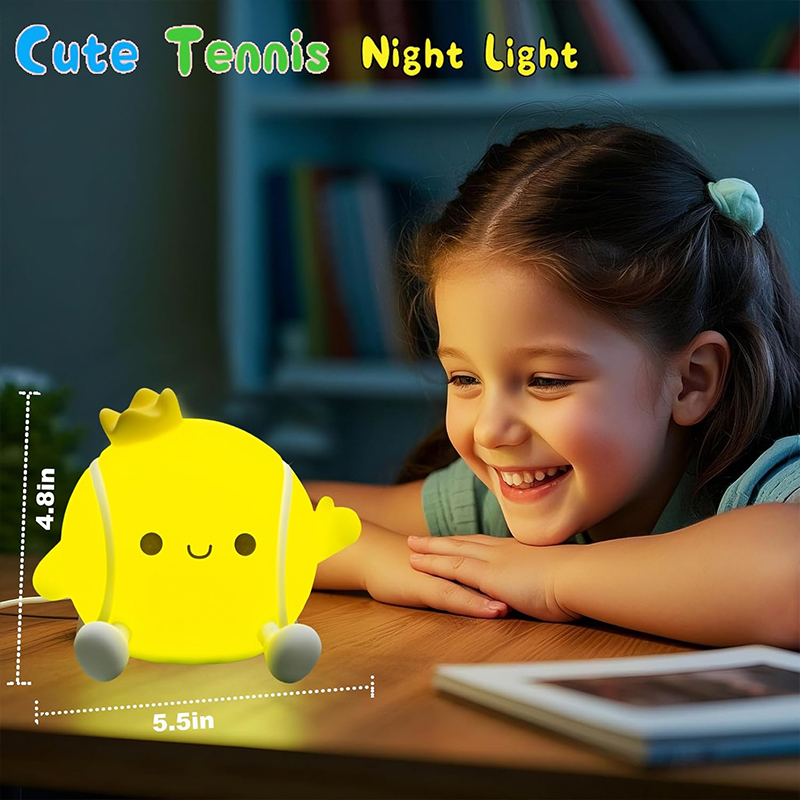 NOUVELLE Lampe de chevet en si - Table Tennis Touch avis et prix