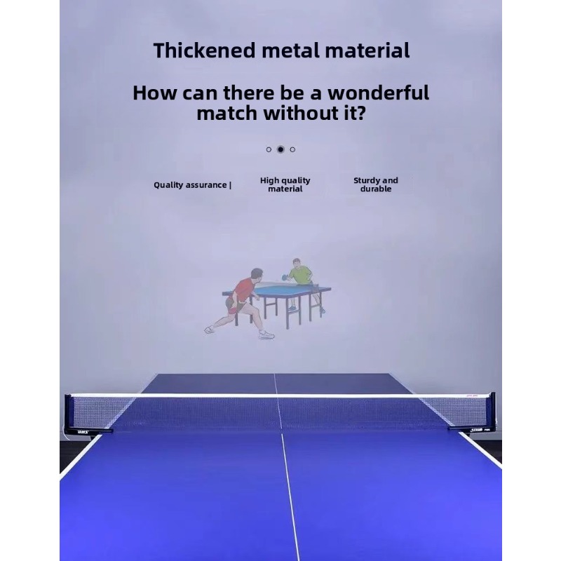 Table de tennis de table DHS,  - Table Tennis Barrier avis et prix