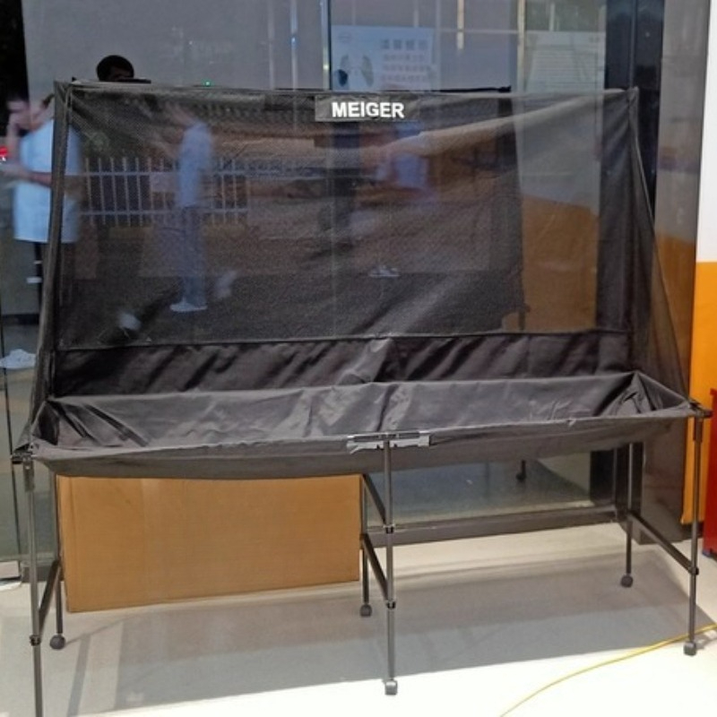 Filet de tennis de table mobil - Table Tennis Olympics avis et prix
