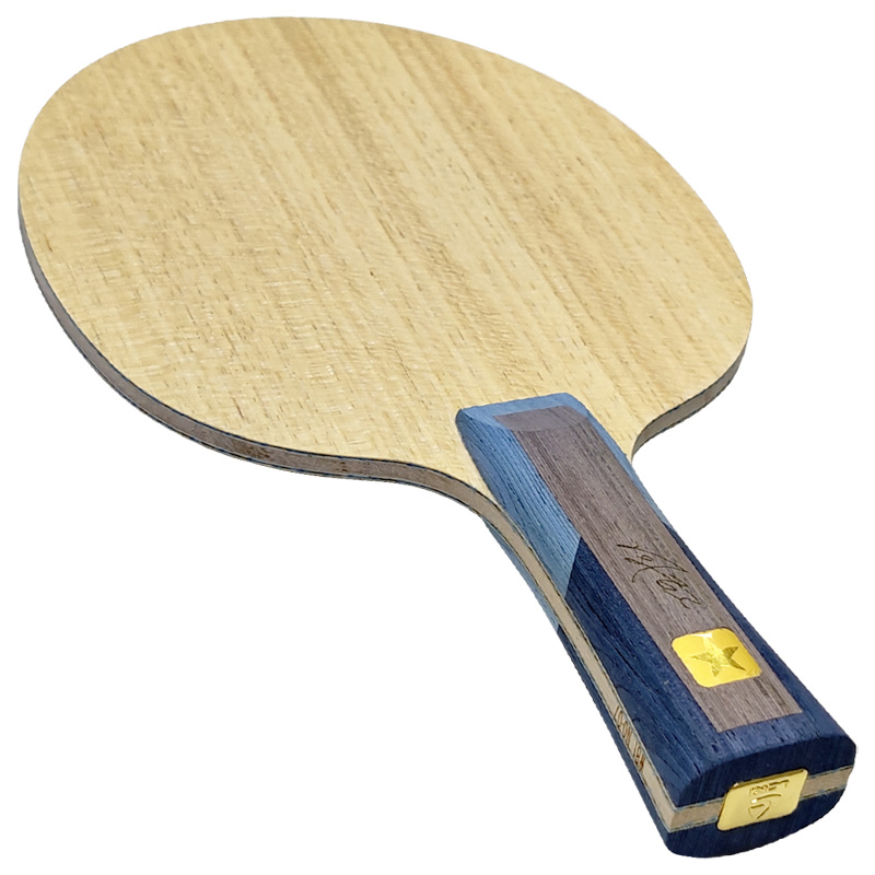 LOKI W81 Pro Series lame de Te - Table Tennis Eleven avis et prix