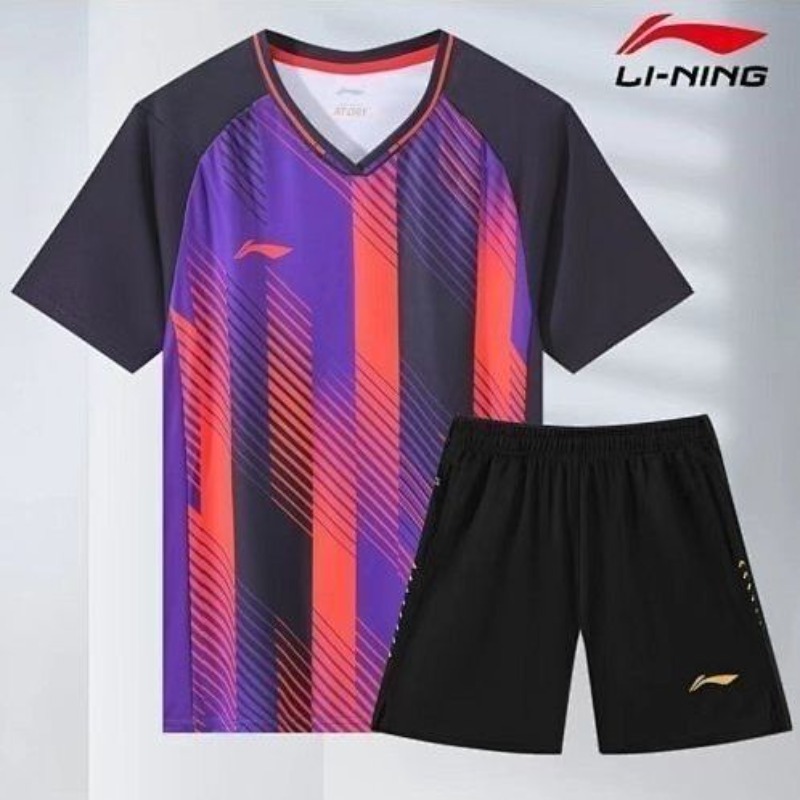 26 nouveaux uniformes d'entraî - Table Tennis Uniform avis et prix