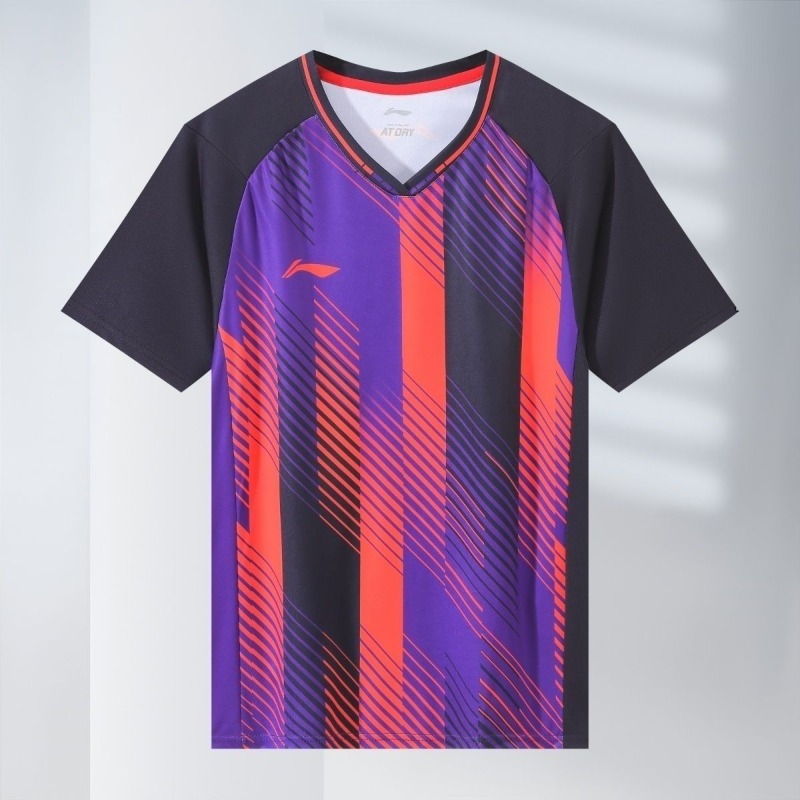 26 nouveaux uniformes d'entraî - Table Tennis Uniform avis et prix