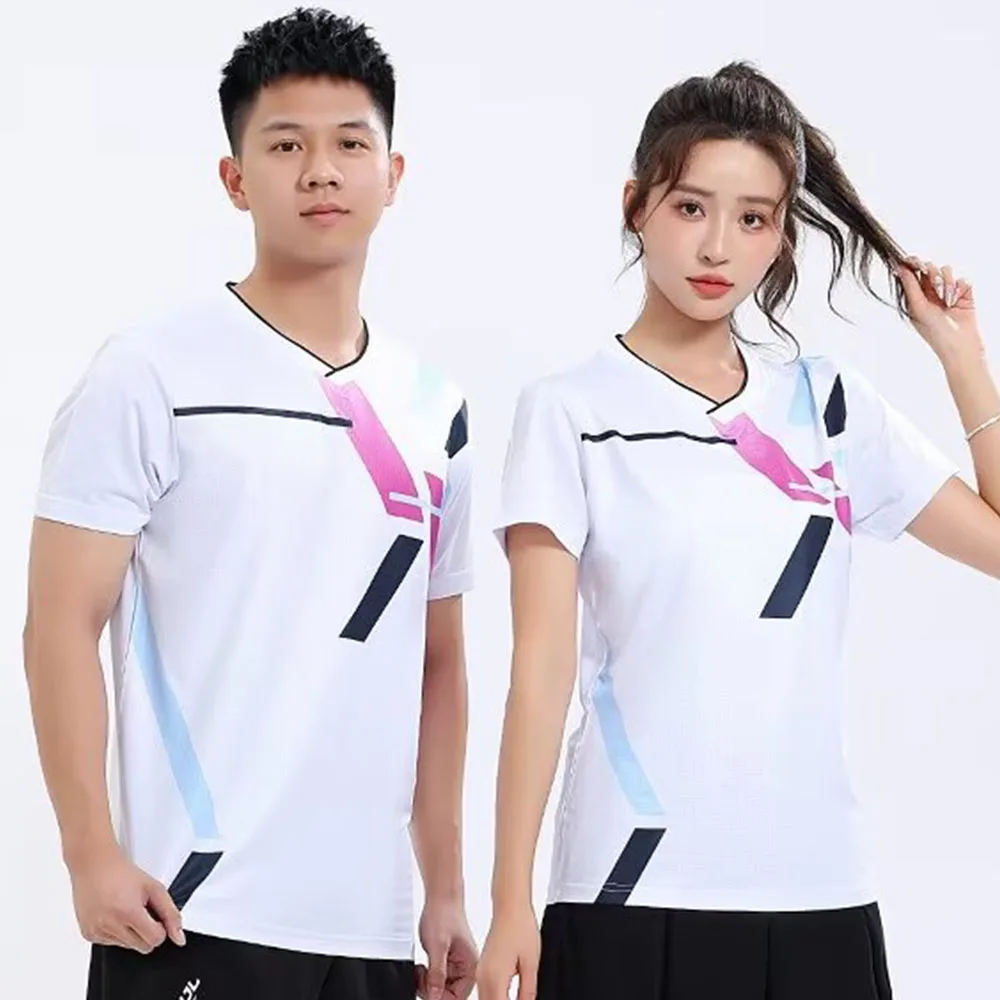 T-shirt de Badminton pour homm - Table Tennis Uniform avis et prix