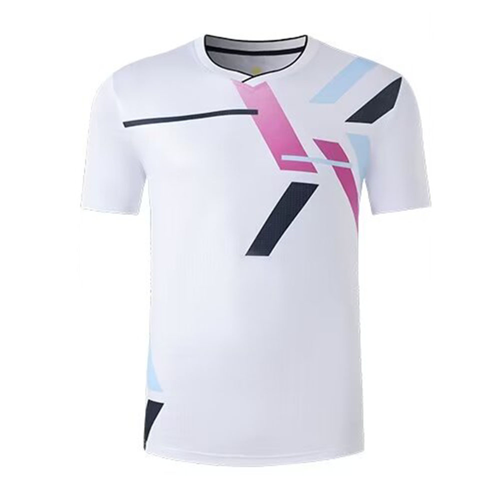 T-shirt de Badminton pour homm - Table Tennis Uniform avis et prix