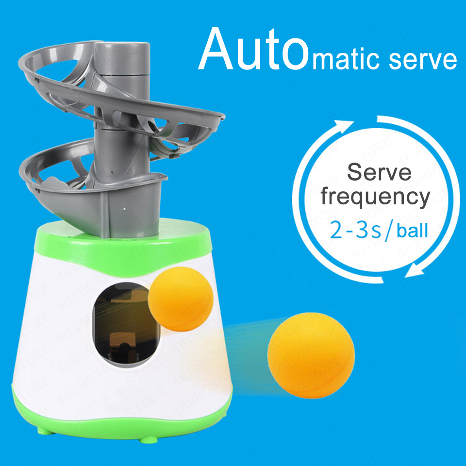 4 * AA batterie Mini Tennis de - Table Tennis Olympics avis et prix