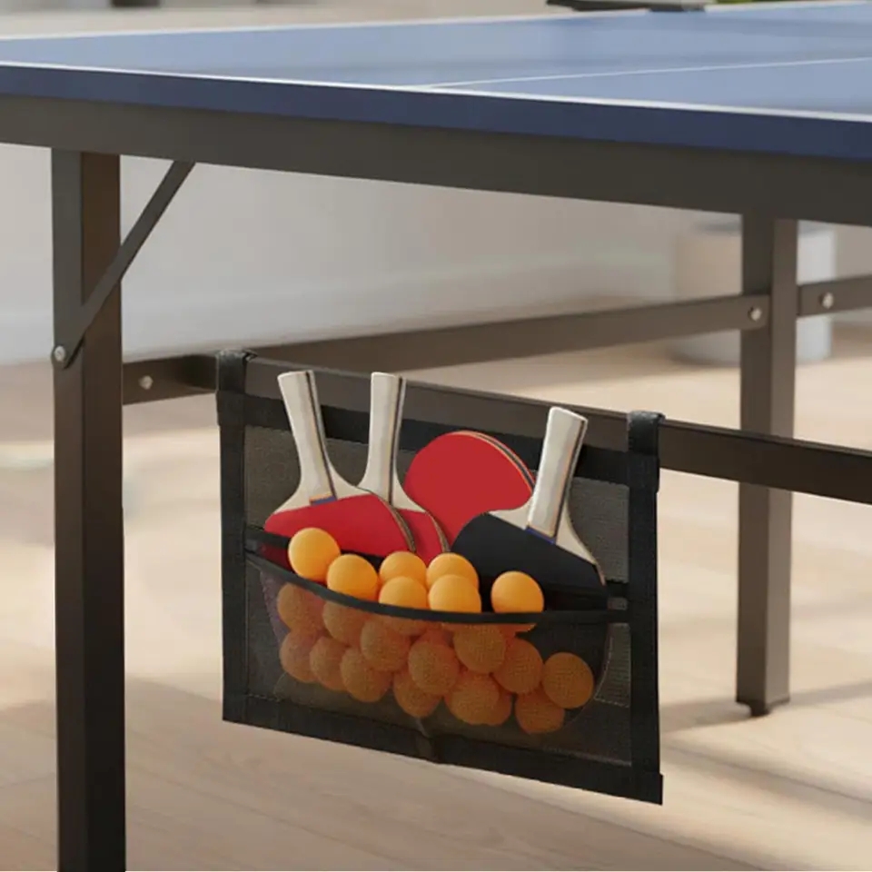 Nouveau support de balles de p - Table Tennis Olympics avis et prix