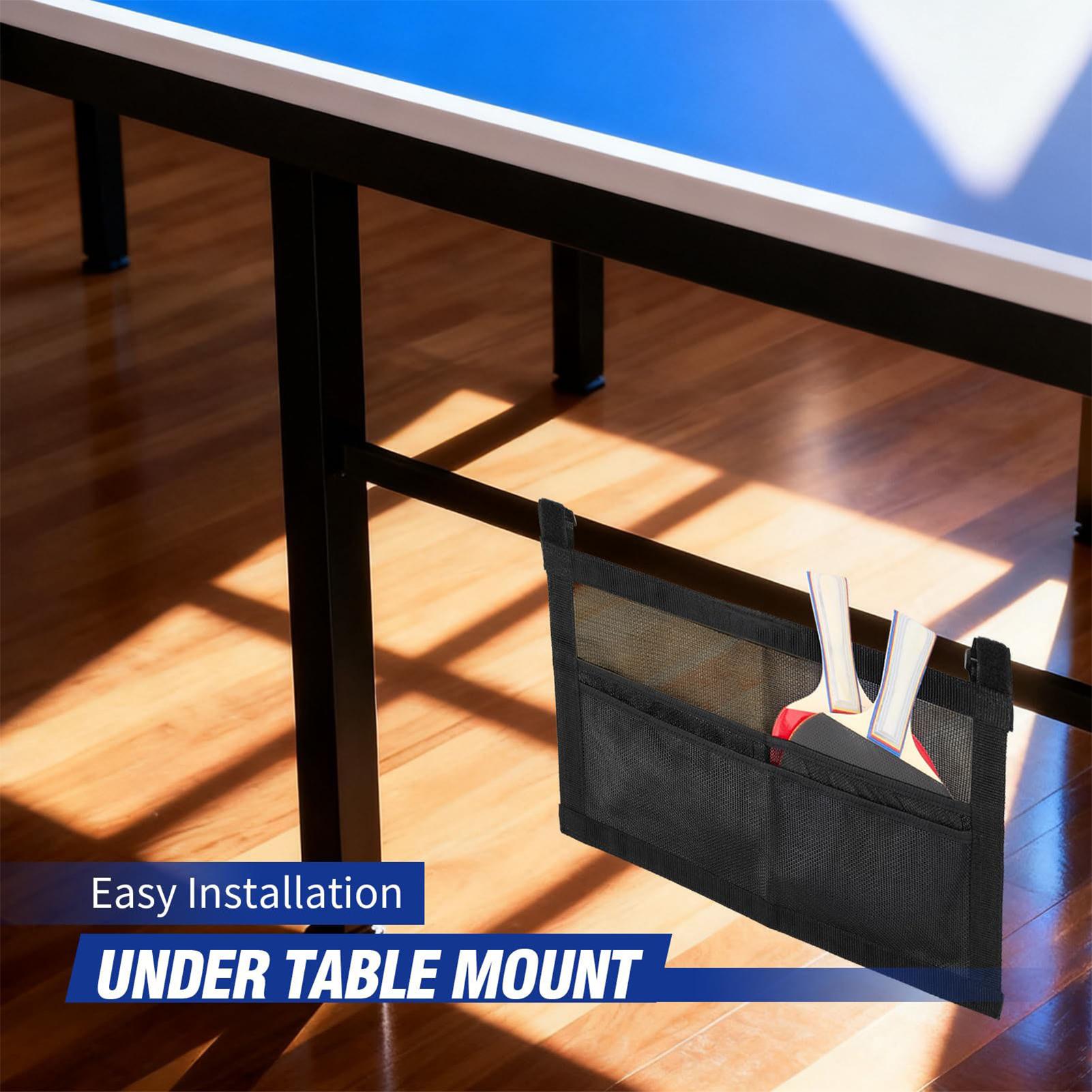 Nouveau support de balles de p - Table Tennis Olympics avis et prix